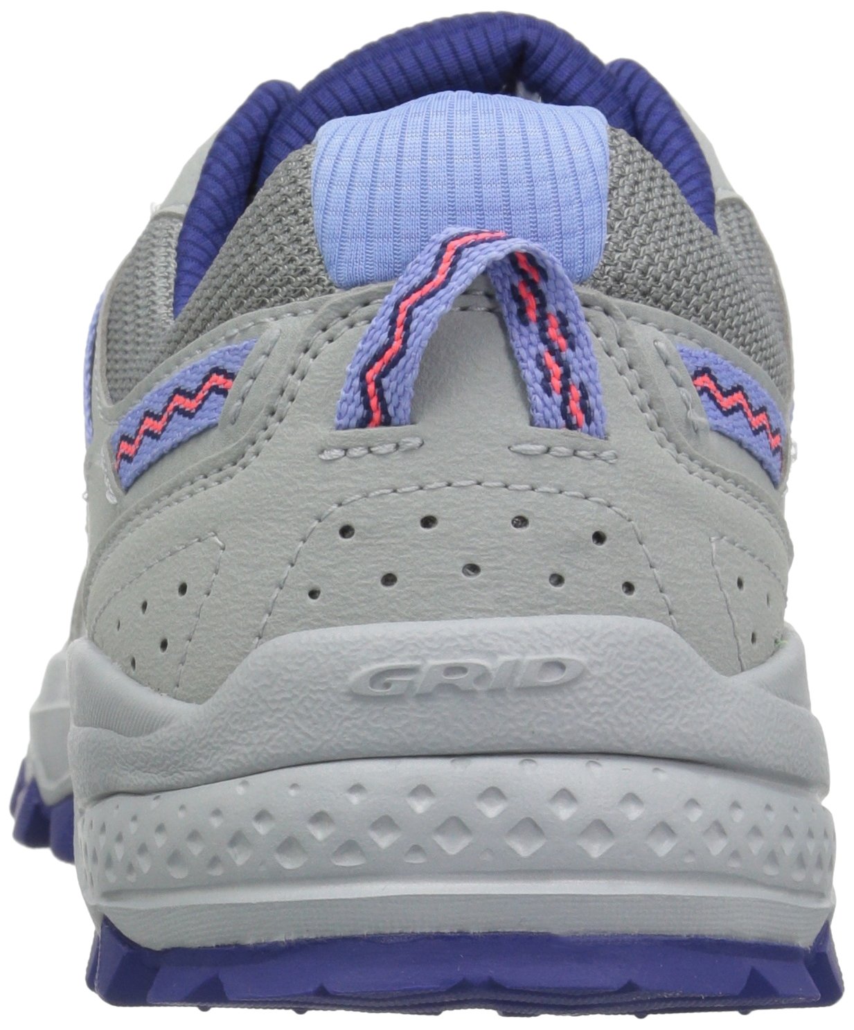Saucony Women's Grid Excursion TR12 Sneaker - Image 3