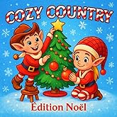Cozy Country édition Noël