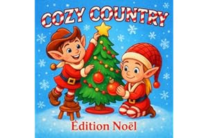 Cozy Country édition Noël
