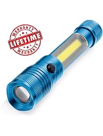 Handheld Flashlights | Amazon.com