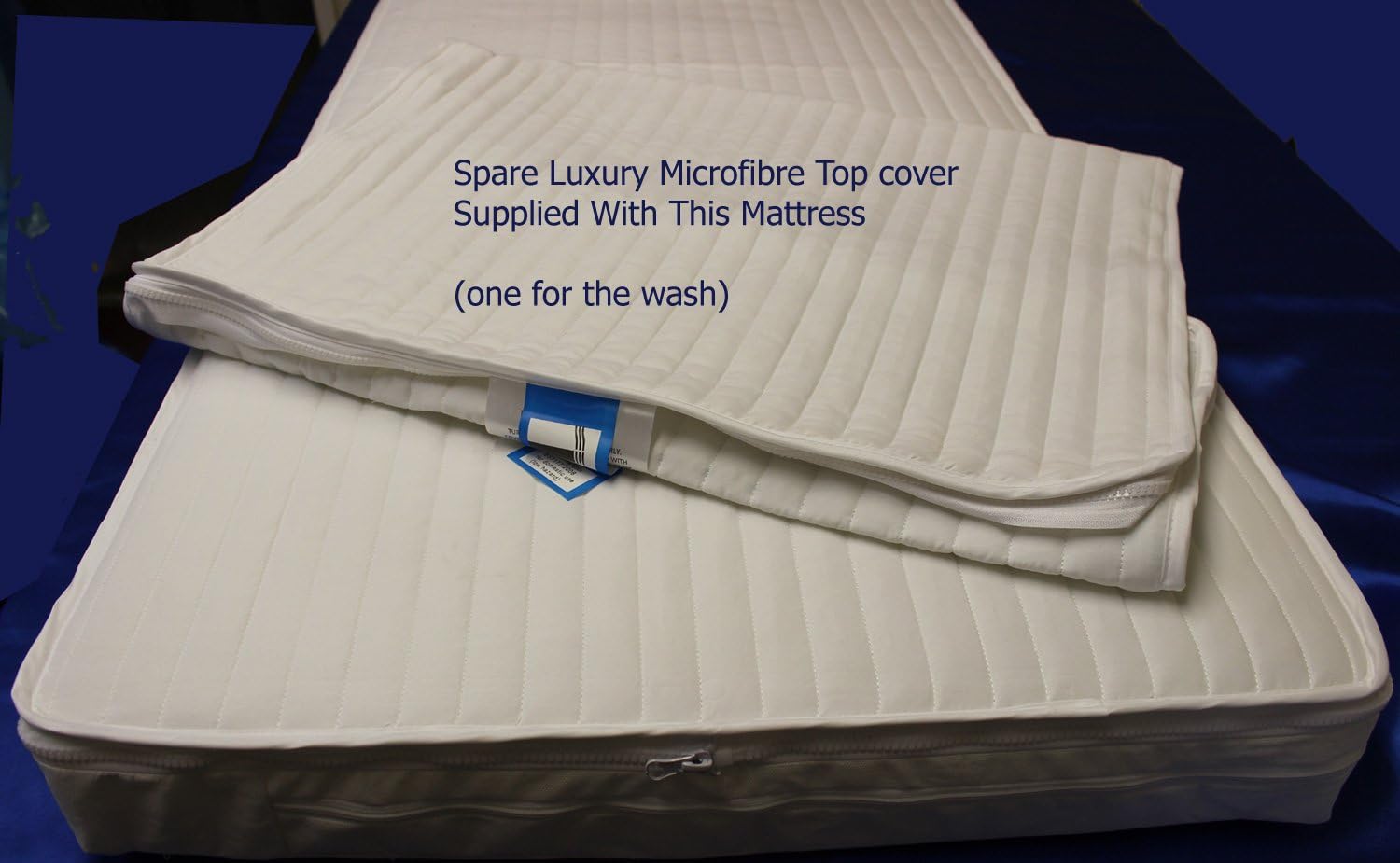 luxury cot bed mattress