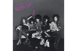 New York Dolls (Vinyl)