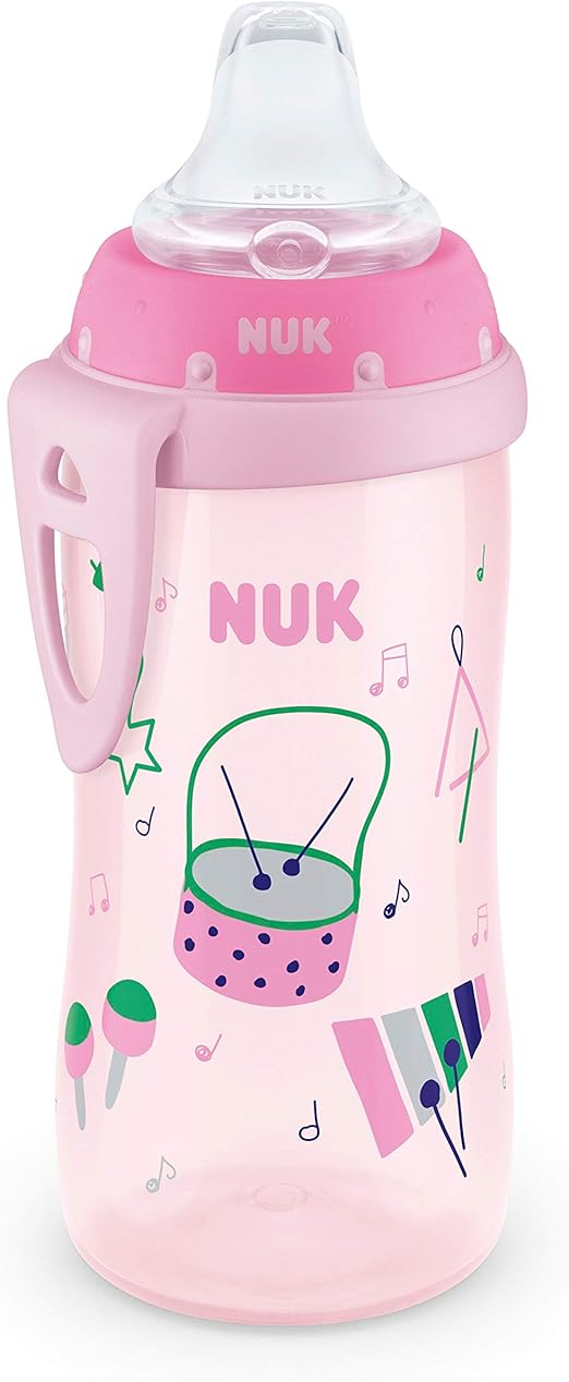 amazon nuk sippy cup