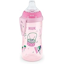nuk active hard spout