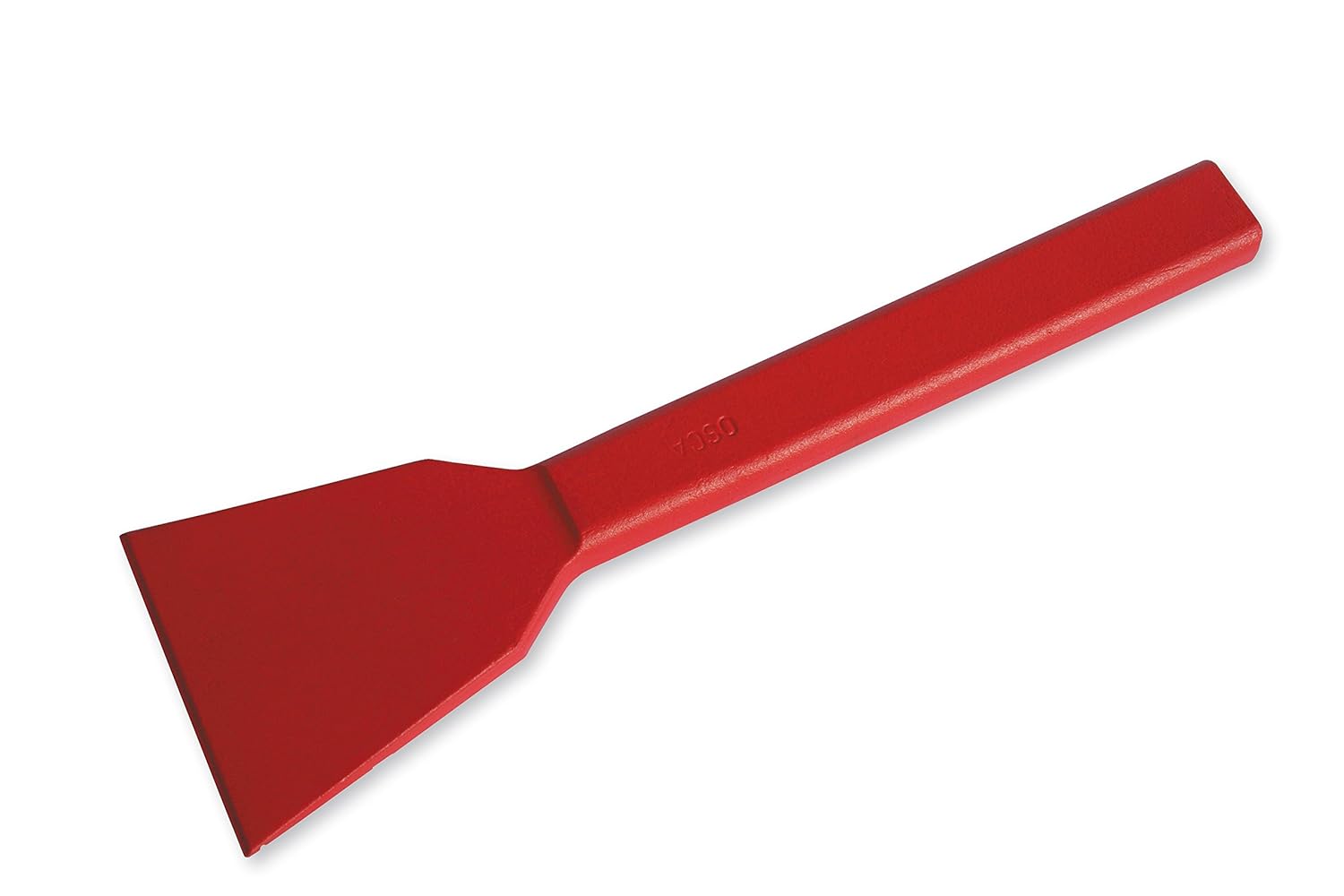 9 OSCA Flat OS17350 Chisel, Brick Handle Masonry Chisels counter