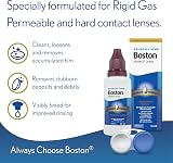 Boston Advance Cleaner for RGP Lenses 30 ml – Clean, Rinse, Ready for view 3