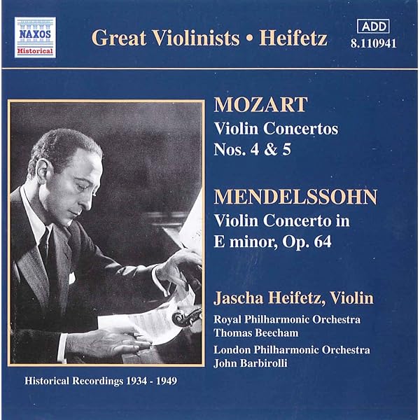 Antonin Dvorak, Johannes Brahms, Alfred Cortot, George Szell