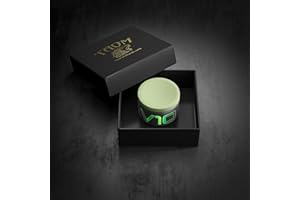 TAOM V10 Pool Table, Snooker, Billiard Chalk. in the TAOM Original Gift Box