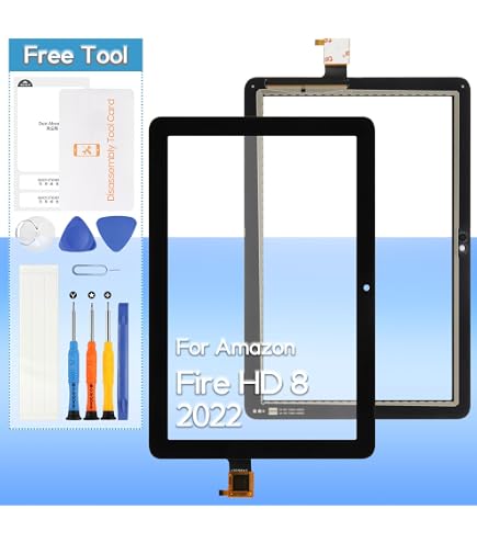 Écran LCD Tactile Complet Pour Huawei MatePad 11 (DBY-W09 / DBY-AL00, 2021)