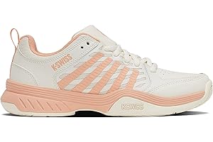 K-Swiss Women's Court Express 2 Tennis Shoe