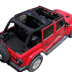 sukemichi Roll Bar Padding Protectors for Jeep