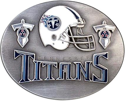 nfl belt buckles
