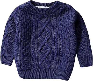 amazon baby boy sweater