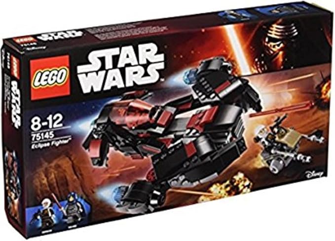 LEGO Star Wars 75145 - Eclipse Fighter