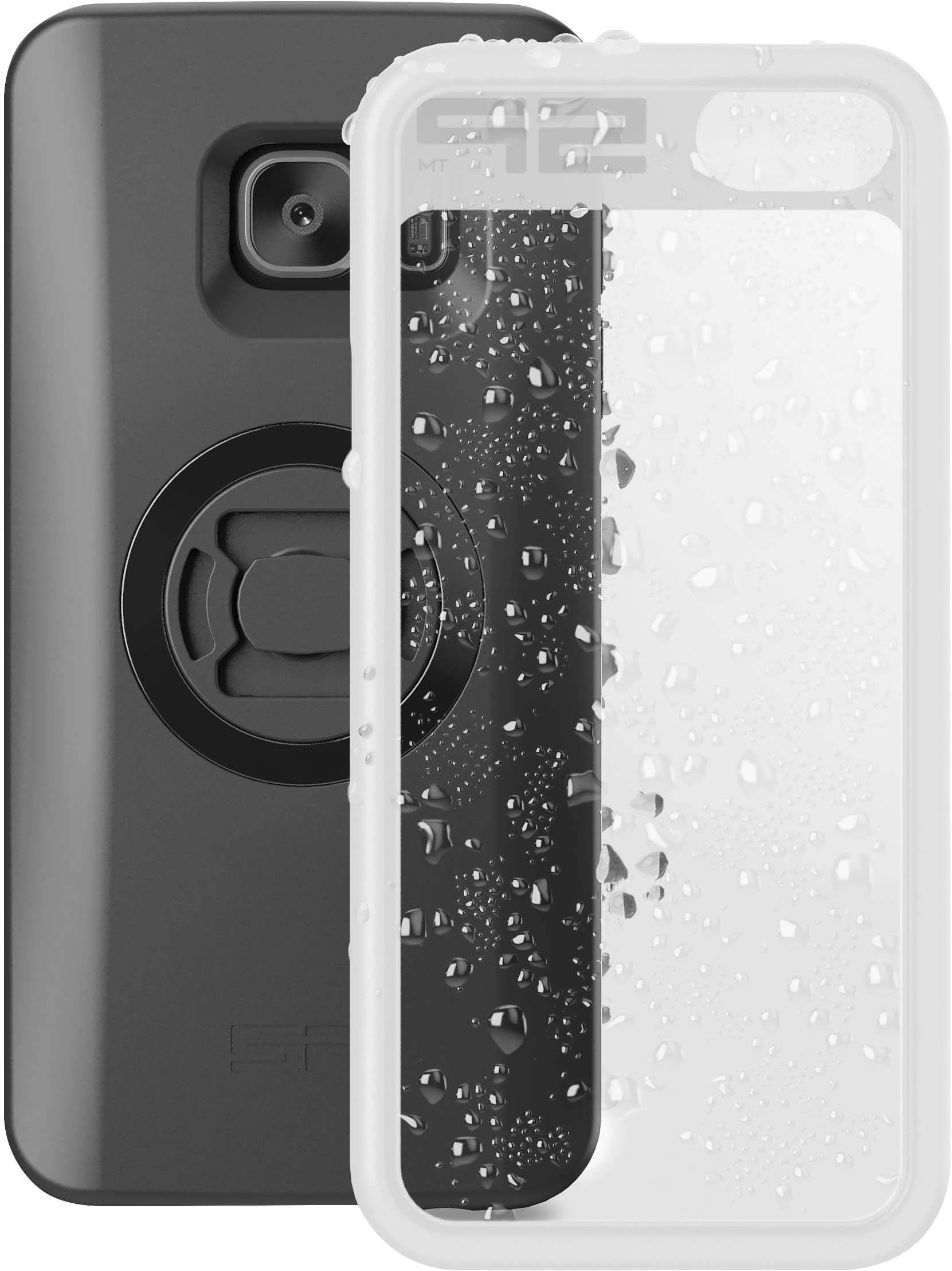 SP Gadgets 53181 SP Connect Weather Cover - Galaxy S7