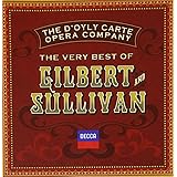 The Very Best of Gilbert & Sullivan