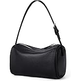 Hobo Bags for Women Small Crossbody Purse Faux Leather Handbag Purse with Adjustable Strap