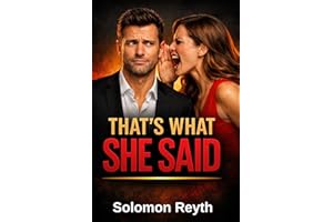That's What She Said