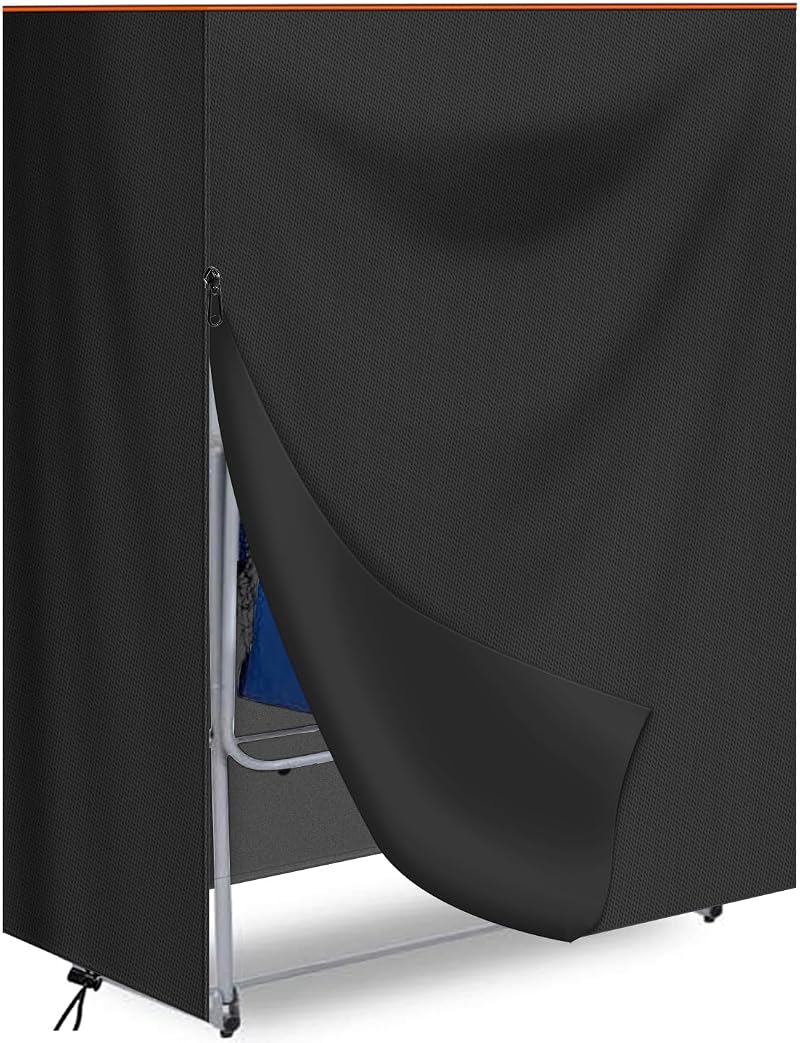 CATOTEL Waterproof 420D Oxford Basketball Arcade Game Cover Dust Protector