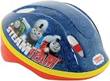 Thomas & Friends Safety Helmet Kids Bike Skating Scooter 48-54cm Adjustable view 2