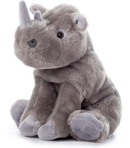 Amazon.com: Ice King Bear Wild Animal Small Stuffed Animals Zoo