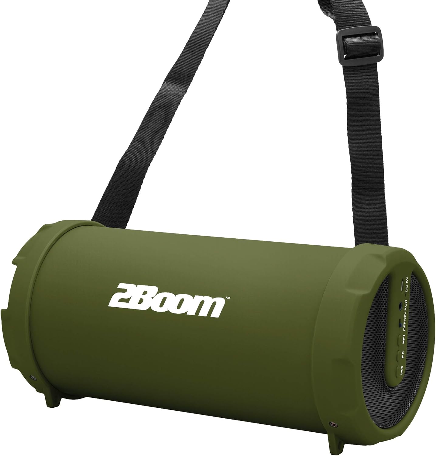 2boom speaker instructions