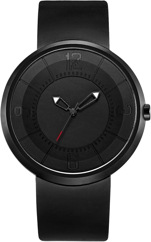 cool quartz watches