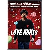 Love Hurts - Collector's Edition [DVD]