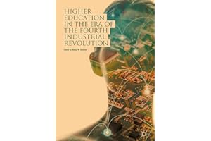 Higher Education in the Era of the Fourth Industrial Revolution