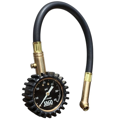 bicycle tyre pressure gauge uk