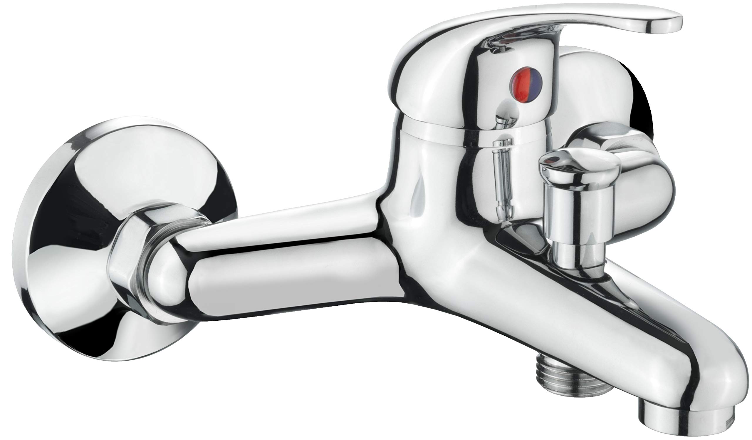 CON:P SA932 Single-Lever Mixer for Bath