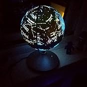 Test du projecteur de planète Brainstorm Toys E2000