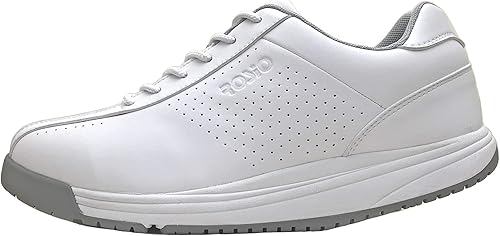 Amazon Watmosphere Rosio ウォーキングシューズ 4e メンズ レディース ロシオ 15 かかと ダイエット 姿勢矯正 ホワイト ブラック ウォーキング