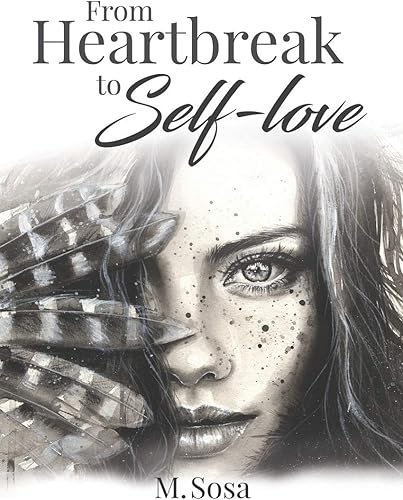 Download From Heartbreak to Self-Love PDF
