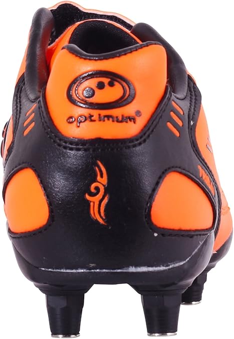 velcro fastening football boots