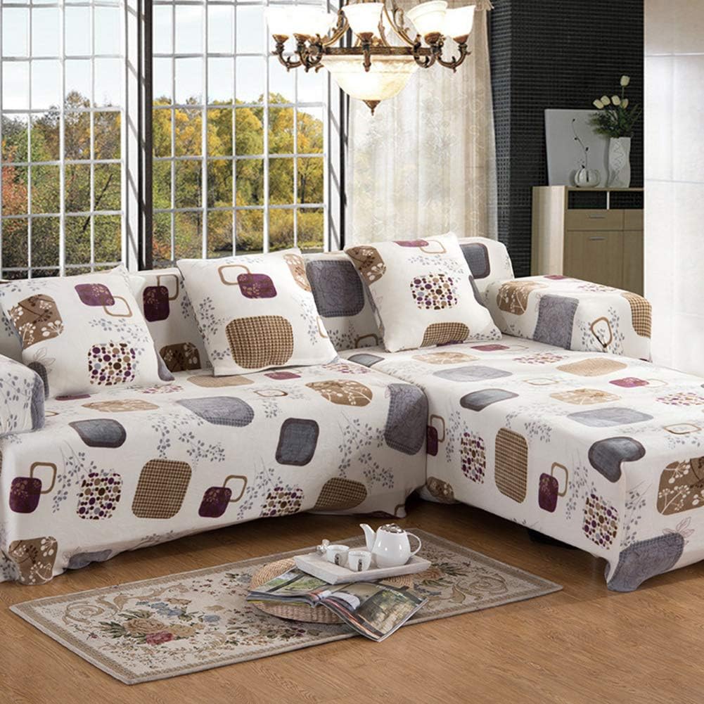 Universelle Élastique Housses De Canapé Moderne Housse De Canapé