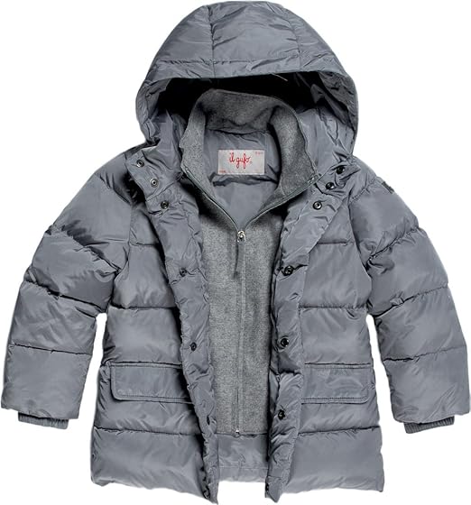 il gufo snowsuit