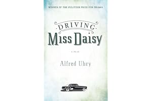 Driving Miss Daisy