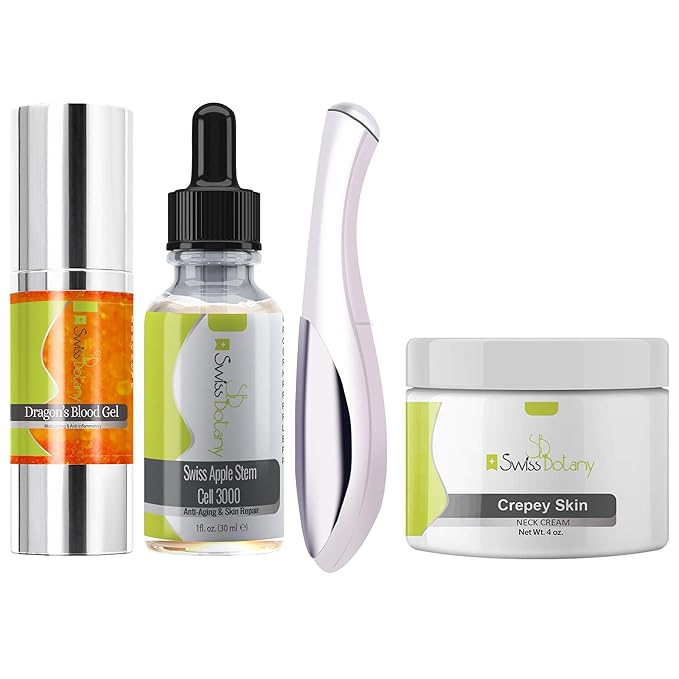 amazon crepey skin cream