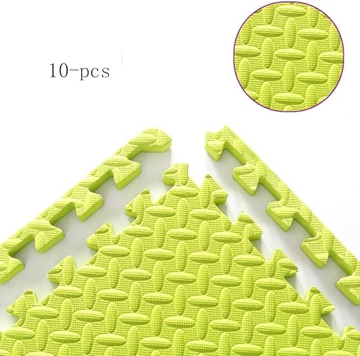 children's exercise mats