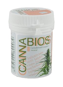 Bio- Hanf Balsam, neutral