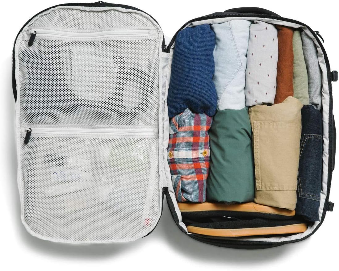 amazon tortuga backpack