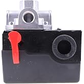Pressure Switch 5140117-89 for Craftsman 919 Air Compressor