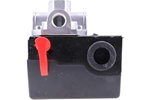 Holdia Pressure Switch 5140117-89 for Craftsman 919 Air Compressor