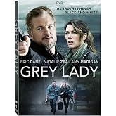 Grey Lady - DVD