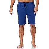 Amazon Essentials Mens 9” Knit Pajama Shorts (Available in Big & Tall)