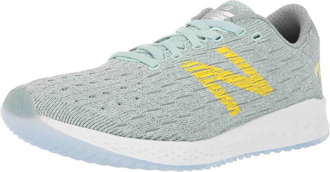 women's fresh foam zante pursuit