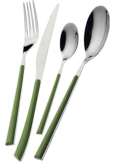 Bugatti 24-Piece Cutlery Set 