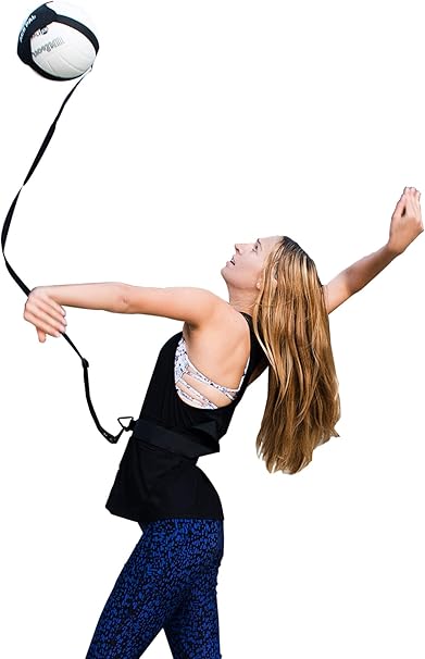 Volleyball accessories amazon Clearance