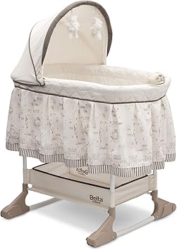 bassinet amazon canada
